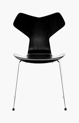 Grand Prix Dining Chair