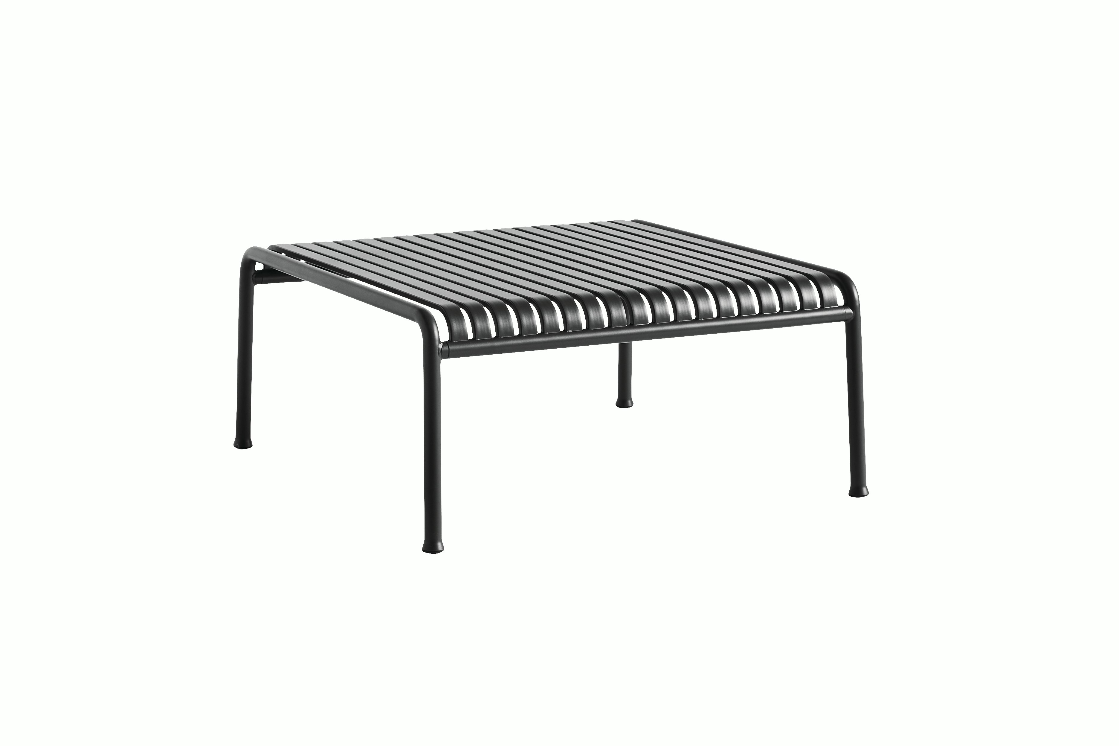 Palissade Low Table