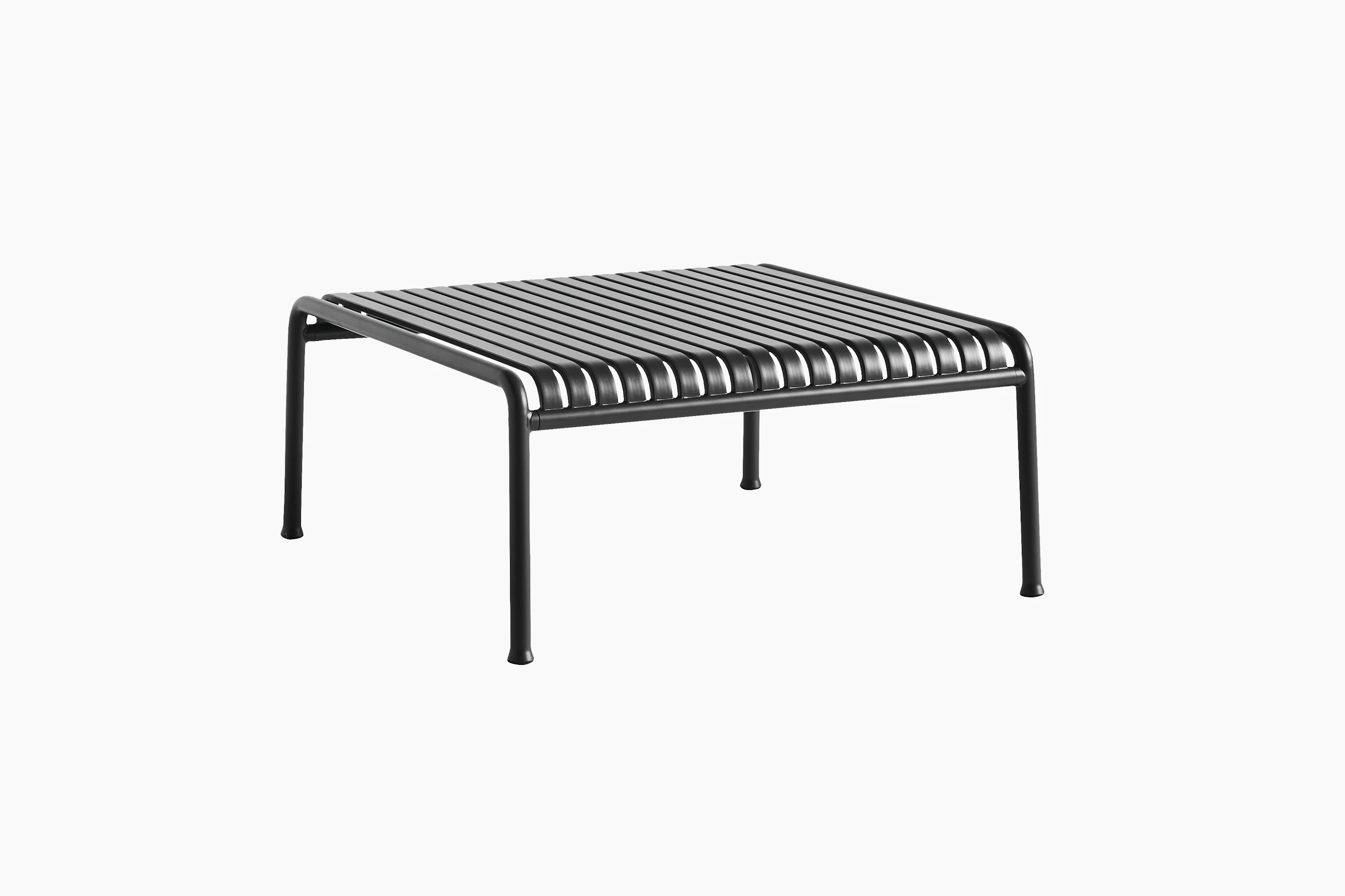 Palissade Low Table