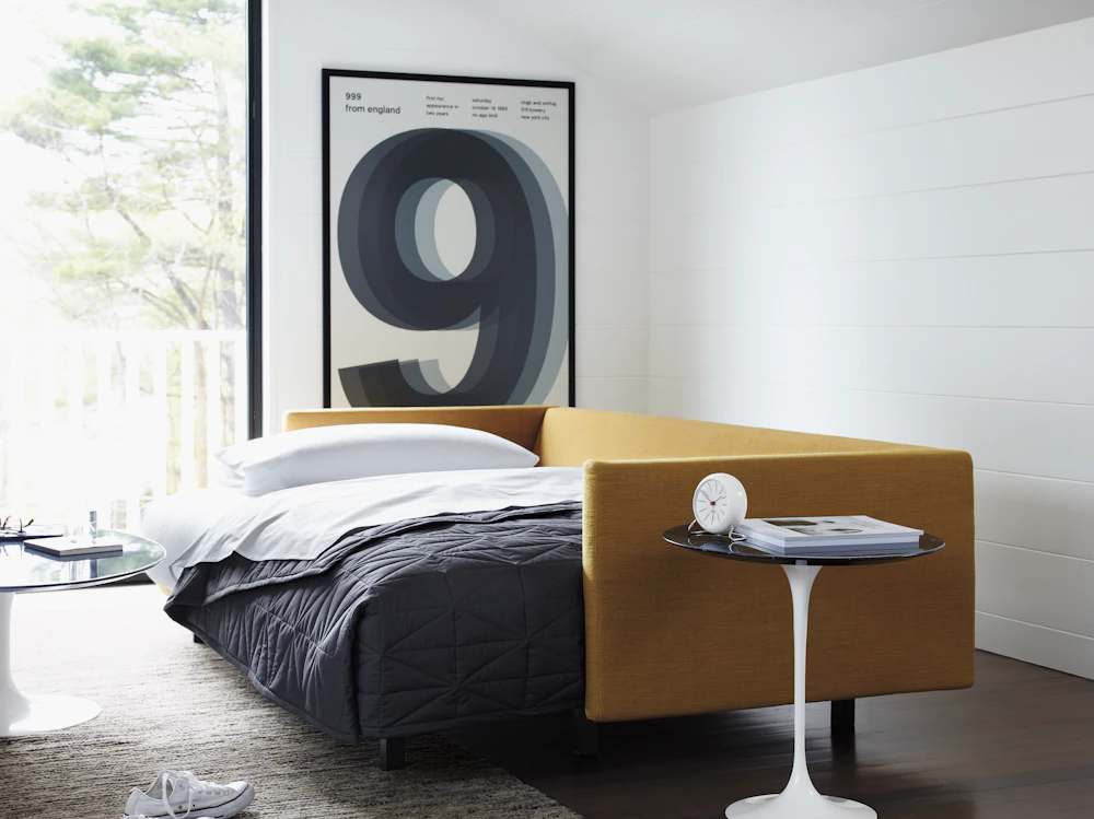Tuck Sleeper Sofa