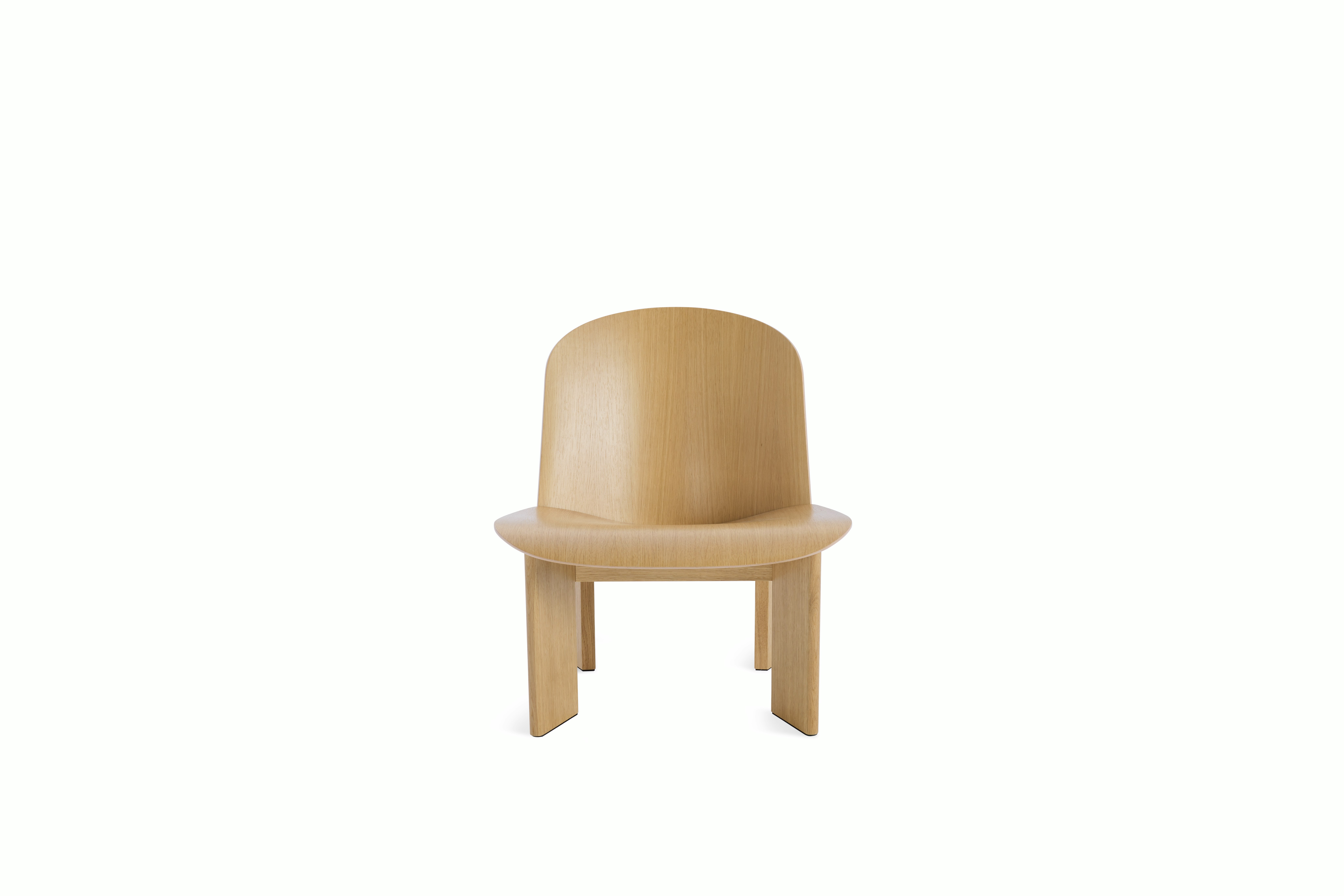 Chisel Lounge Chair