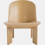 Chisel Lounge Chair