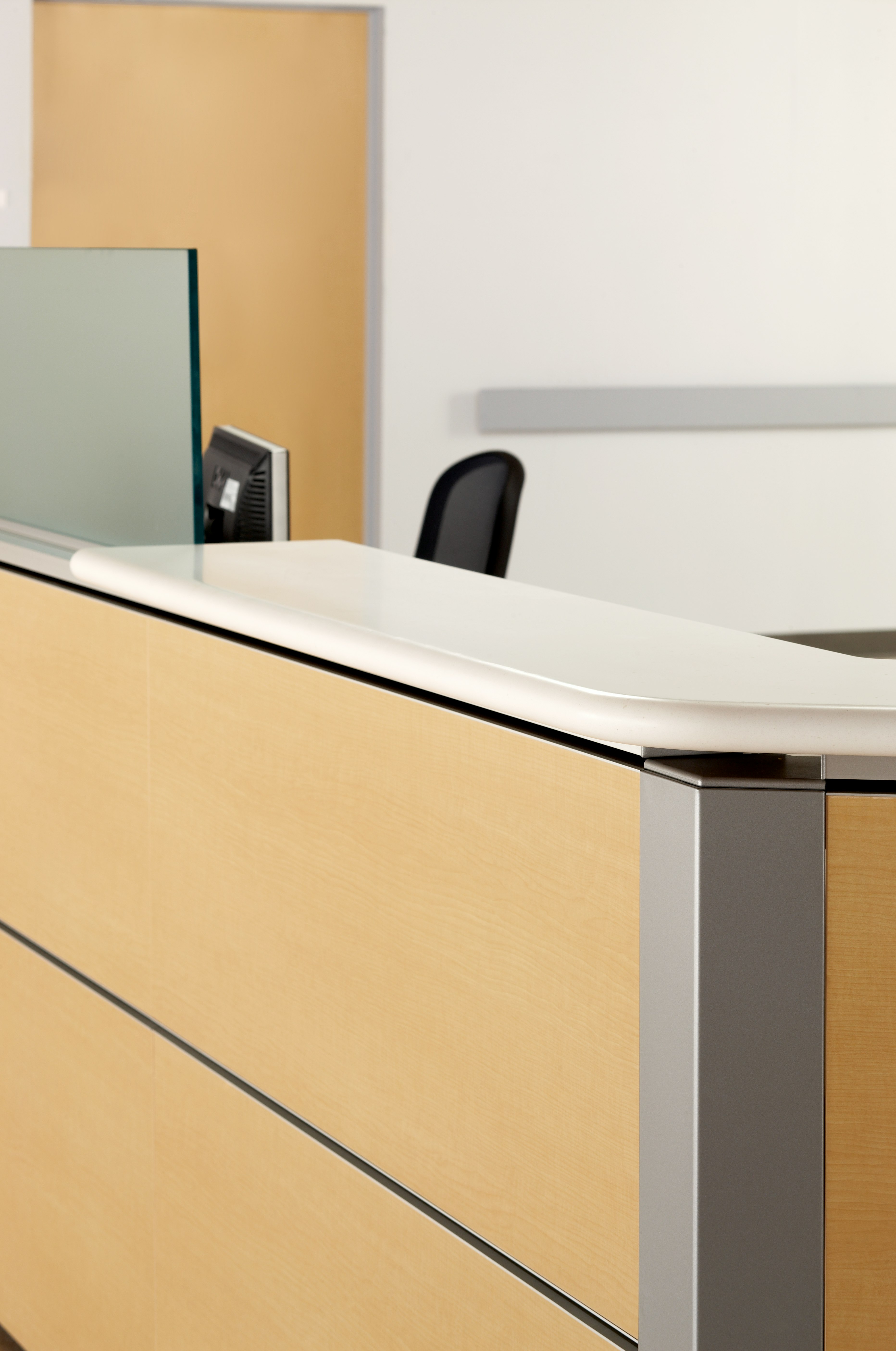 Autostrada Service Wall