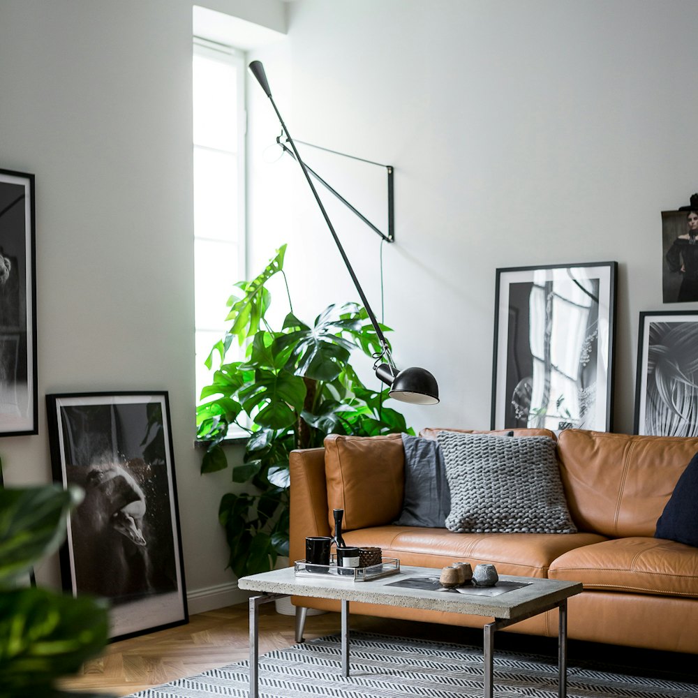265 Wall Lamp