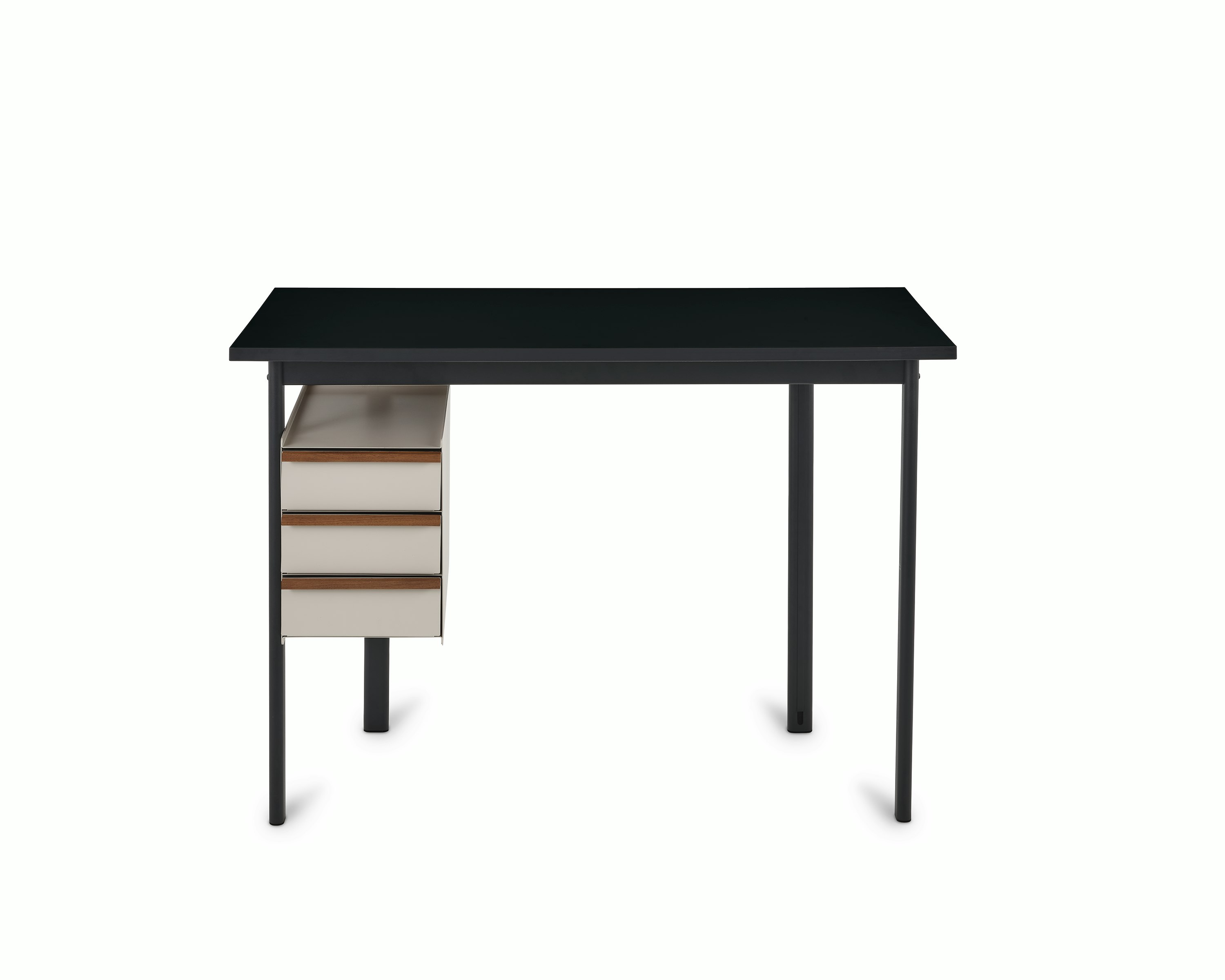 Mode Desk, front view