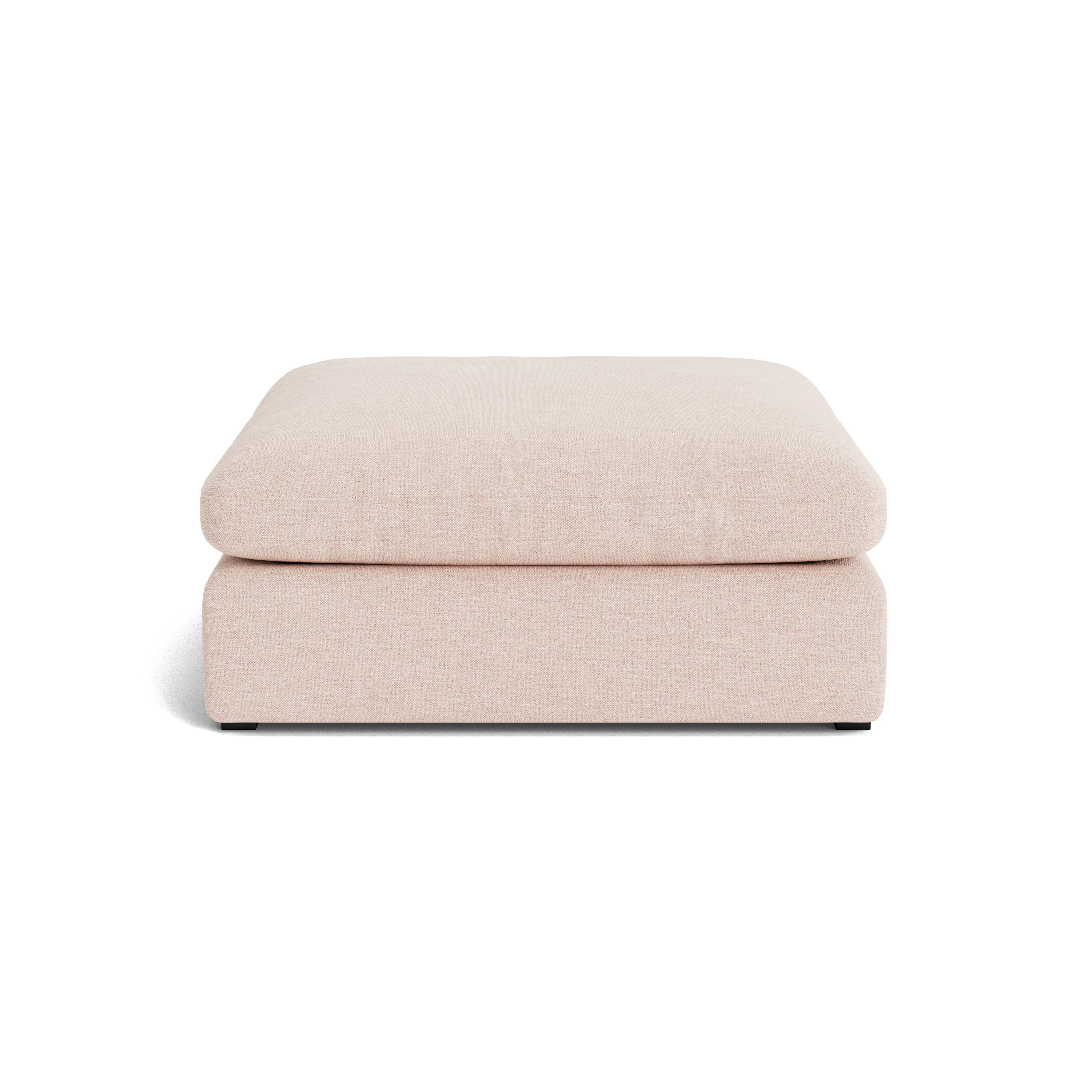 Hackney Lounge Ottoman