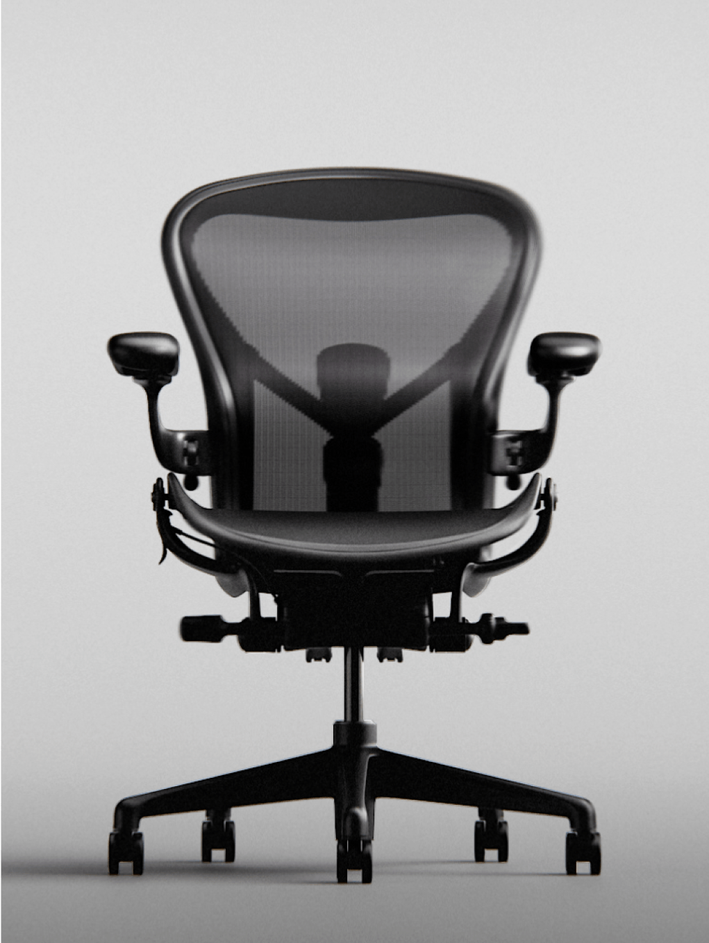 Aeron Gaming Chair