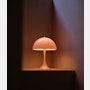 Panthella Table Lamp