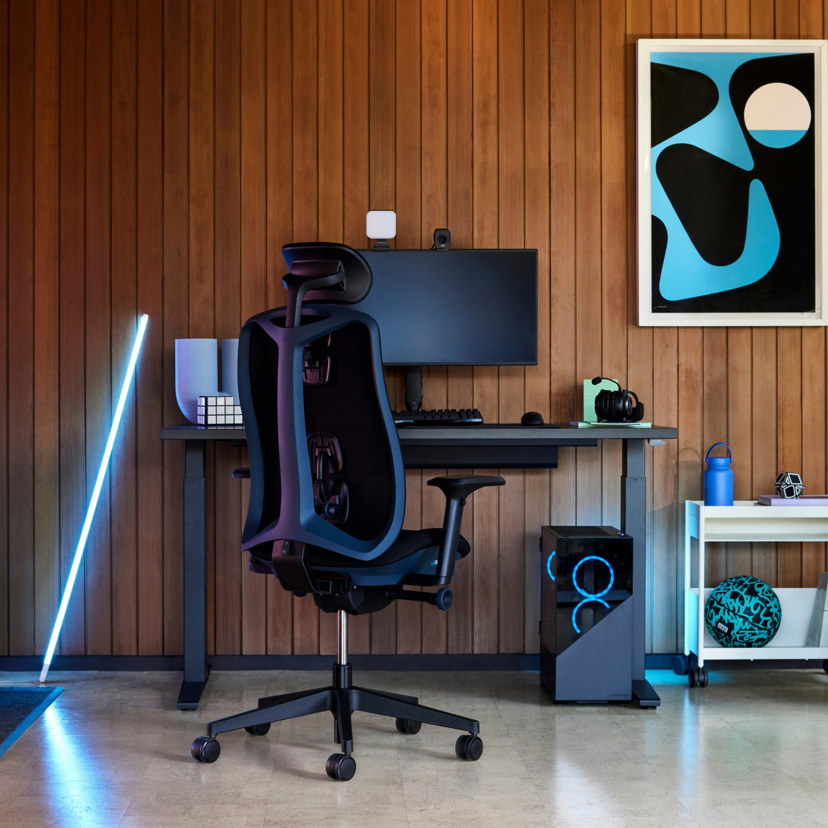 Vantum Gaming Chair