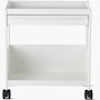 OE1 Trolley OE1 Trolley, Top Drawer & Bottom Shelf