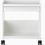 OE1 Trolley OE1 Trolley, Top Drawer & Bottom Shelf