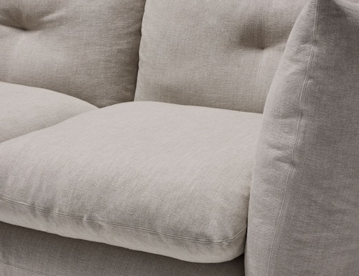 Perron Pillo Sofa Perron Pillo Sofa