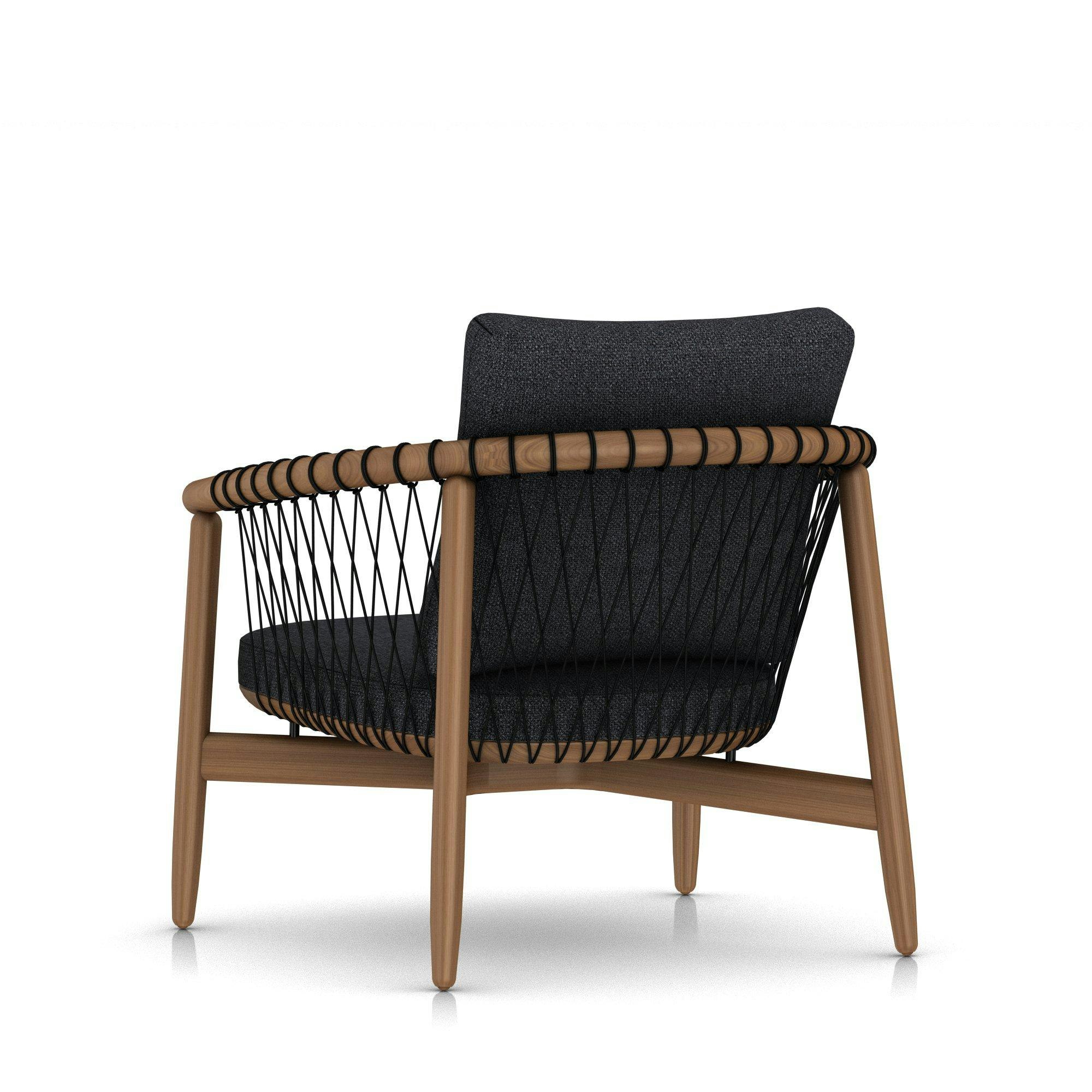Crosshatch Chair