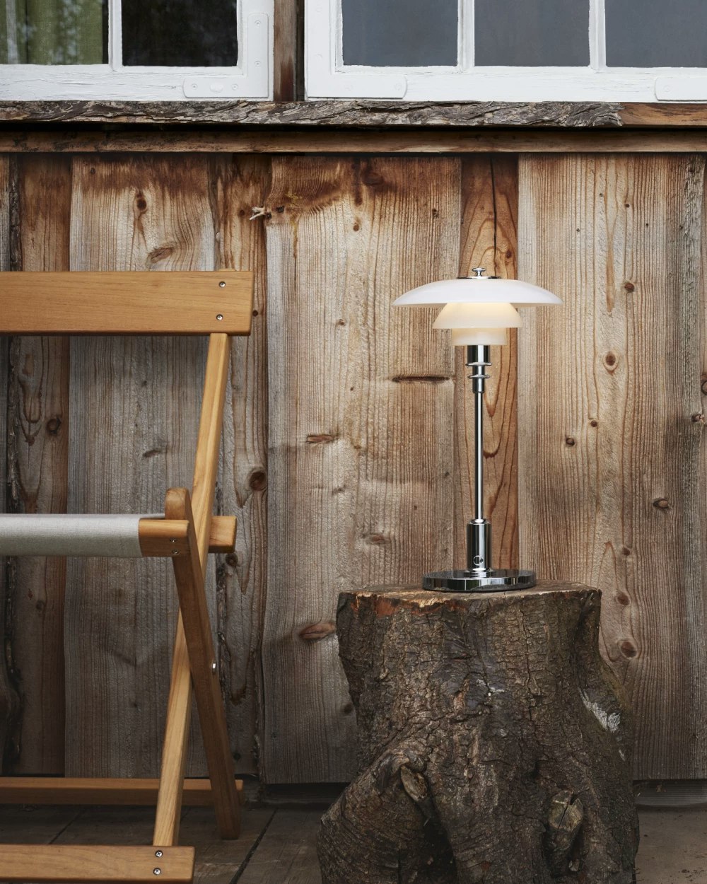 PH 2-1 Portable Light