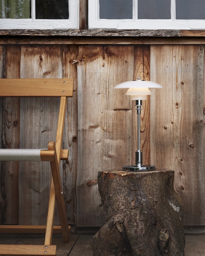 PH 2-1 Portable Light