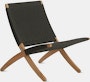 Cuba Outdoor Lounge Chair