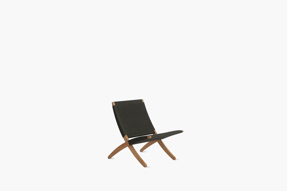 Cuba Outdoor Lounge Chair from Design Within Reach