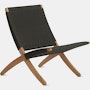 Cuba Outdoor Lounge Chair
