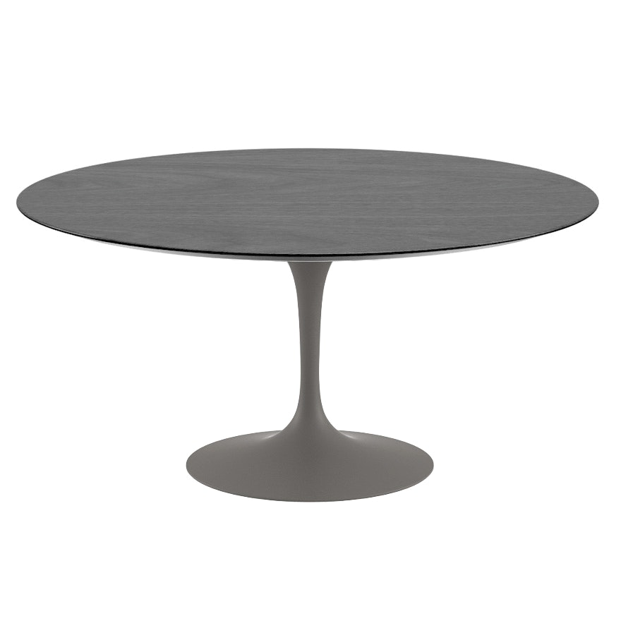 Saarinen Dining Table Round 60