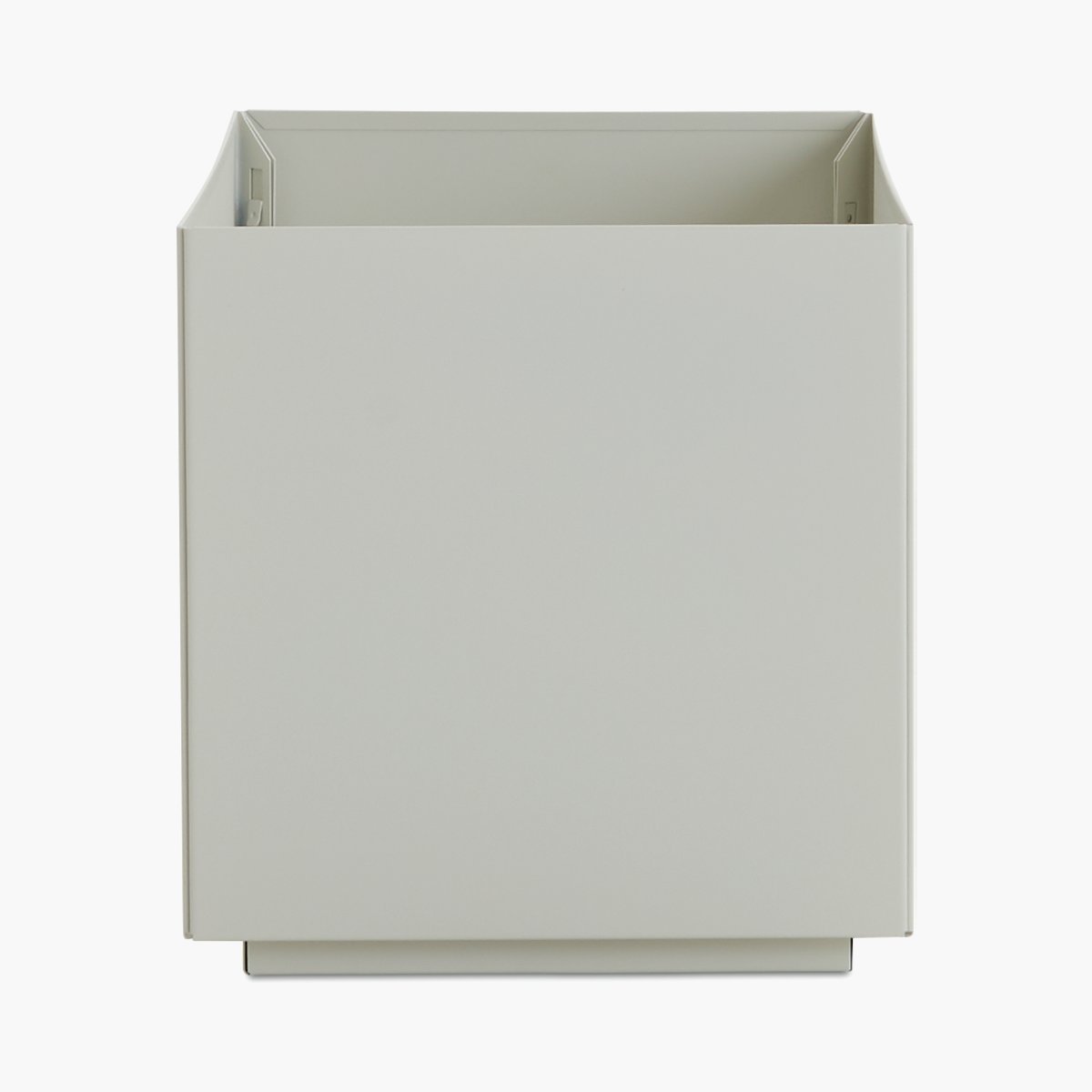 Knox Planter, 20" Rectangle