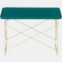 Eames Wire Base Low Table, Herman Miller x HAY