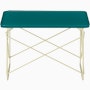 Eames Wire Base Low Table, Herman Miller x HAY Eames Wire Base Low Table, Herman Miller x HAY