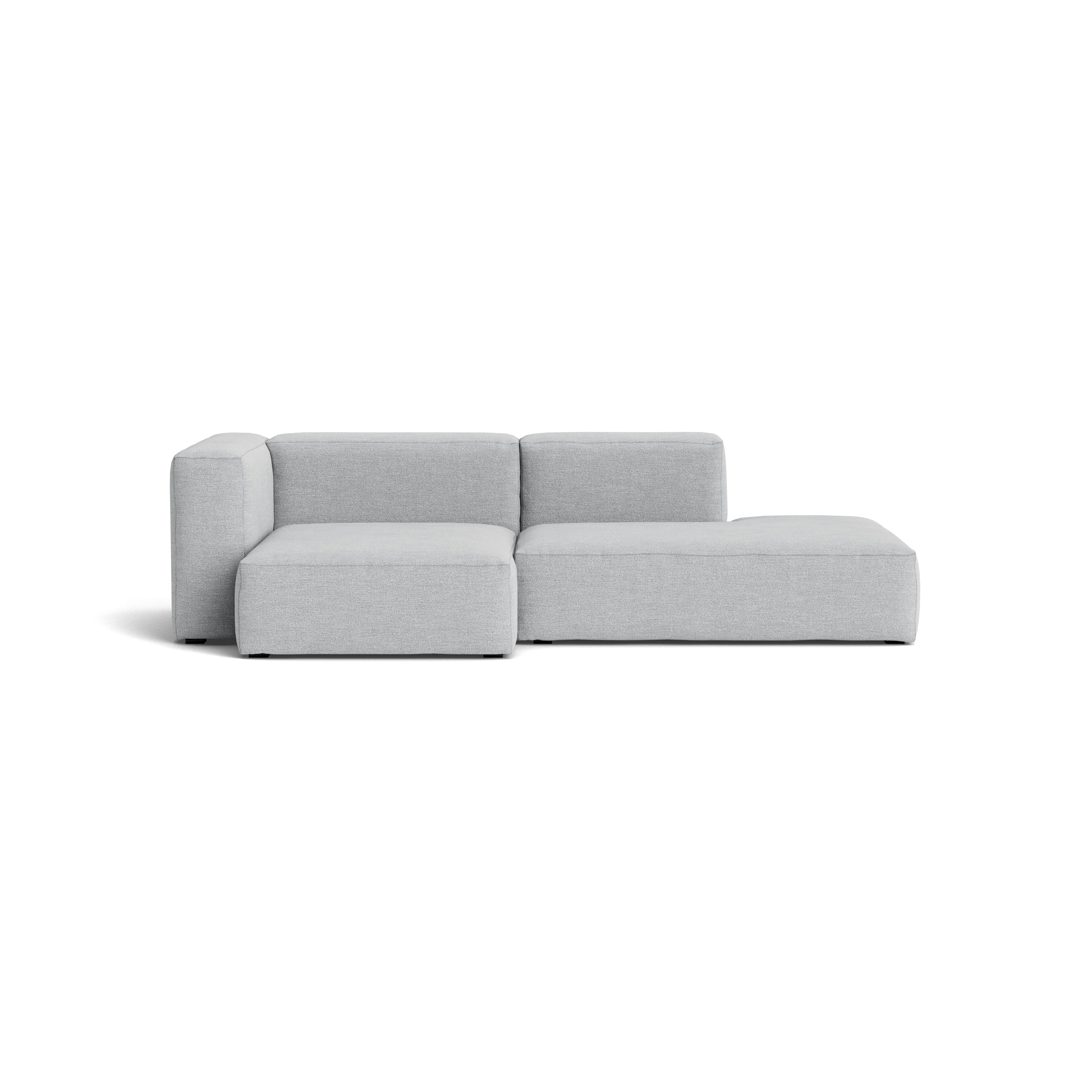 Mags Sectional Chaise, Left