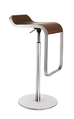 Lem Piston Stool