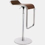 Lem Piston Stool