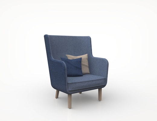 Rockwell Unscripted | Lounge Seating