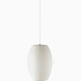 Nelson Cigar Bubble Pendant Nelson Cigar Bubble Pendant