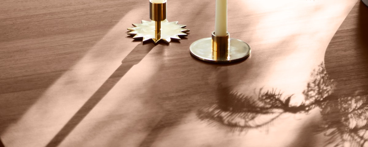 Girard Candleholder