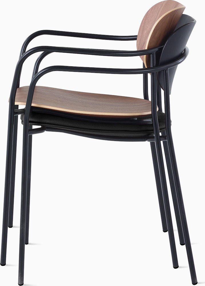 Portrait Chair