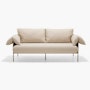 Alva Outdoor Sofa Alva Outdoor Sofa