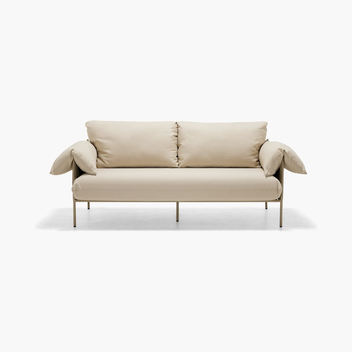 Alva Outdoor Sofa Alva Outdoor Sofa