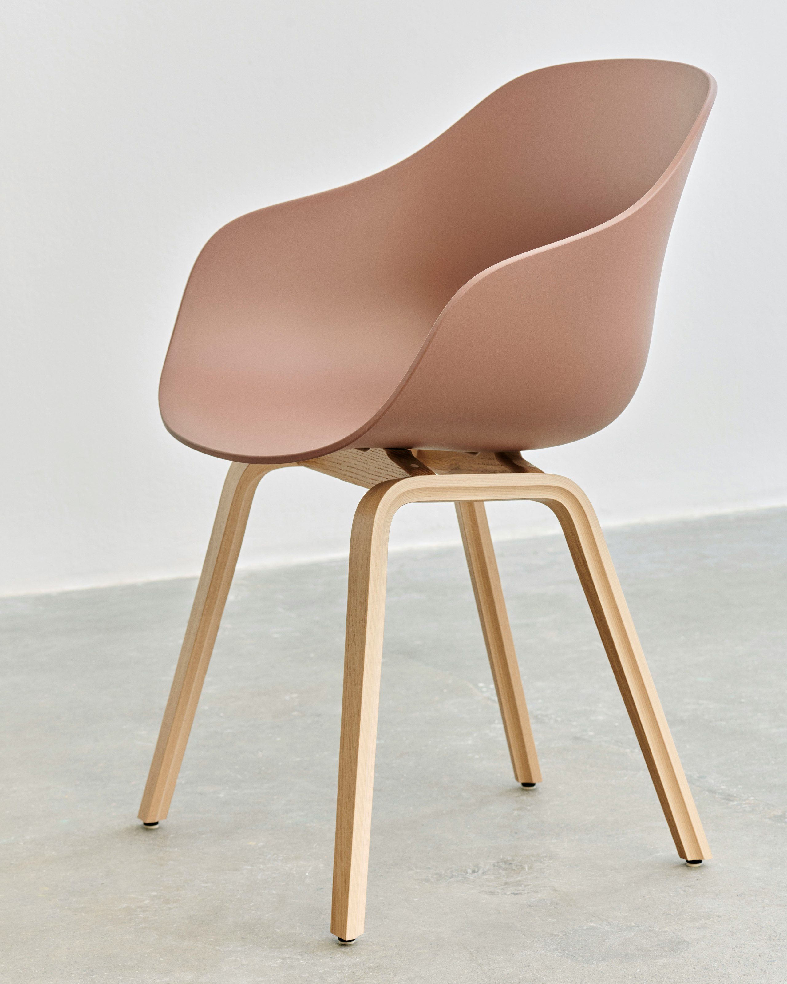 About A Chair 222 Armchair