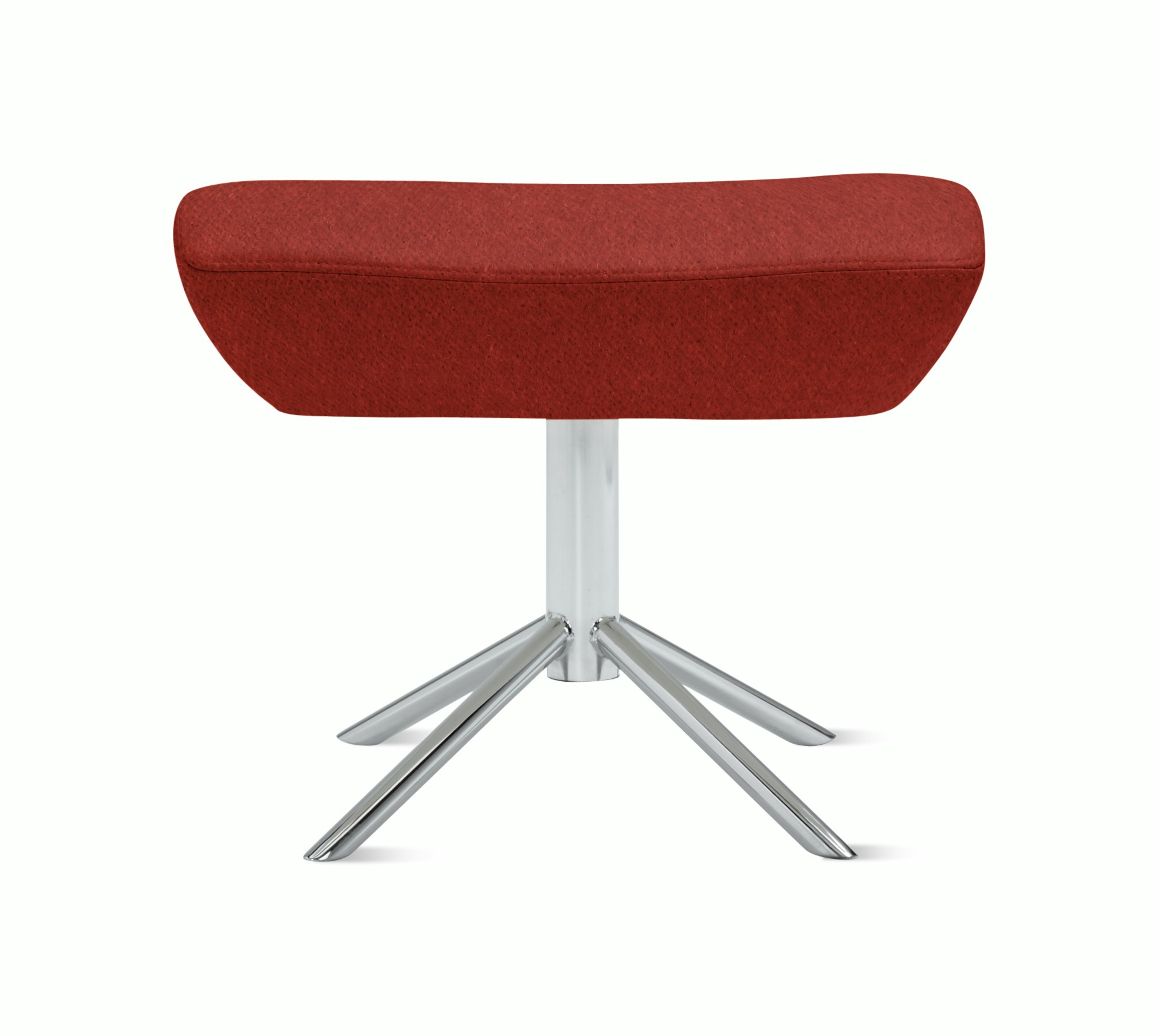 Noomi Ottoman, Fabric