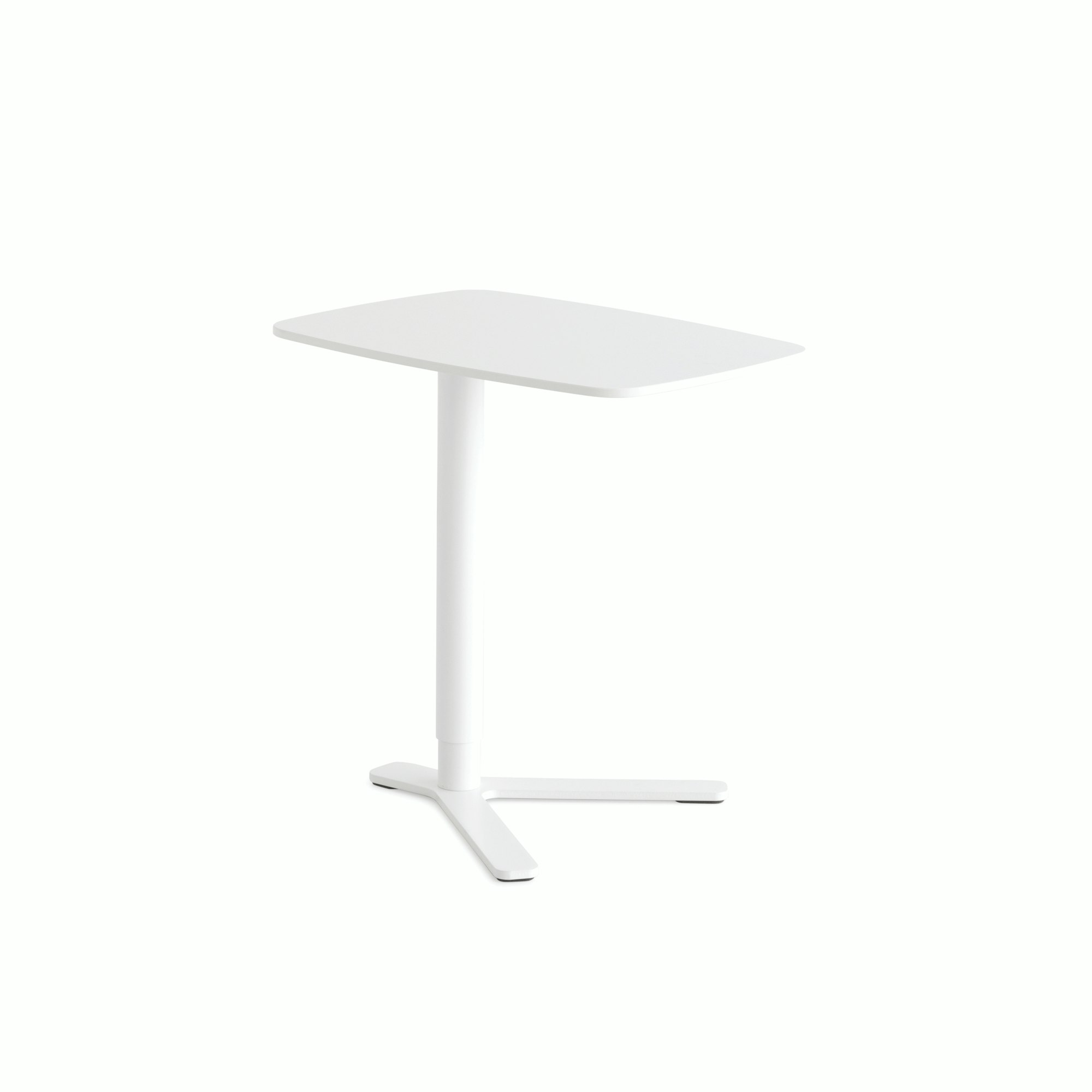 Yo Table,  Rectangle