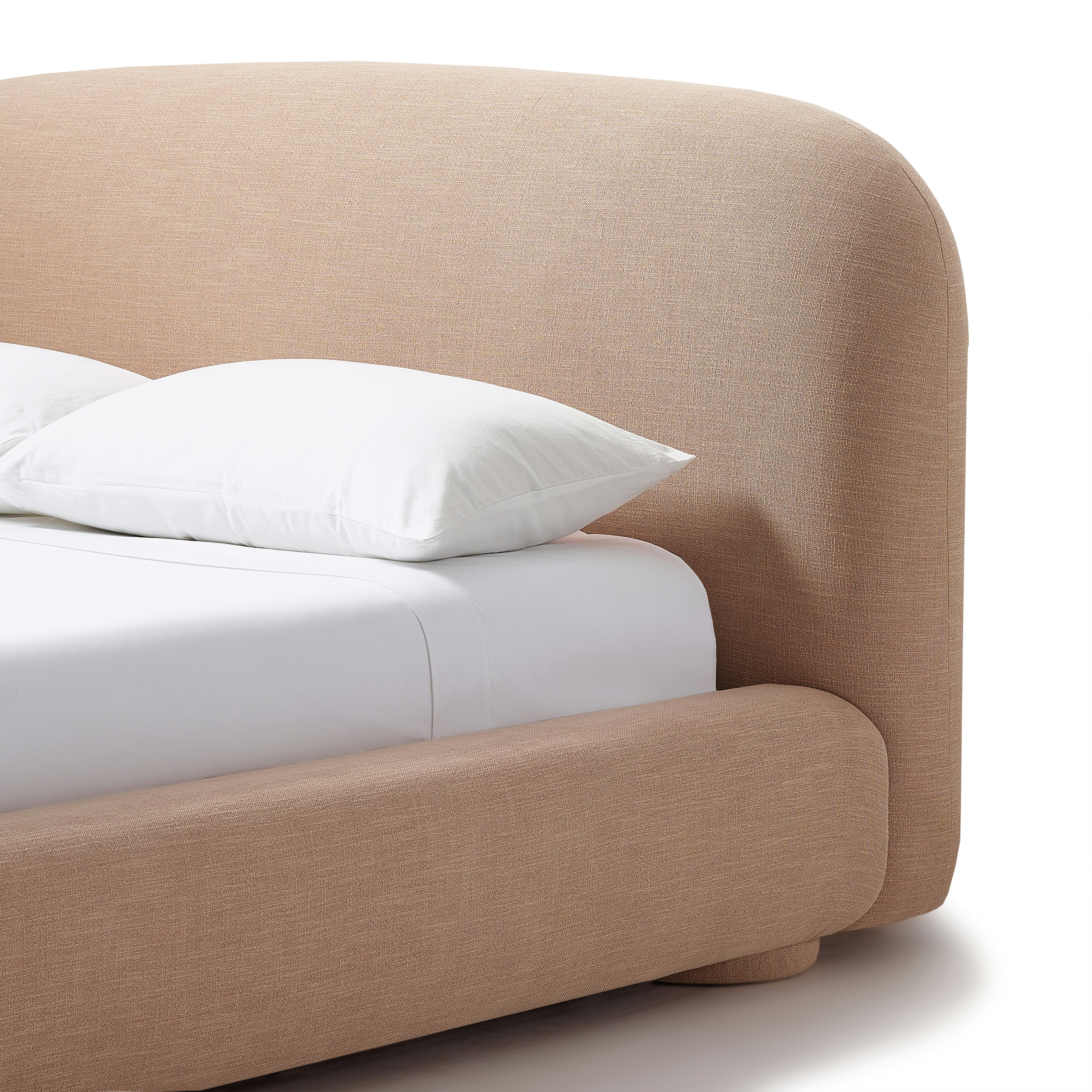 Lull Bed,  byron,  biscuit