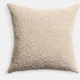 Italian Boucle Pillow