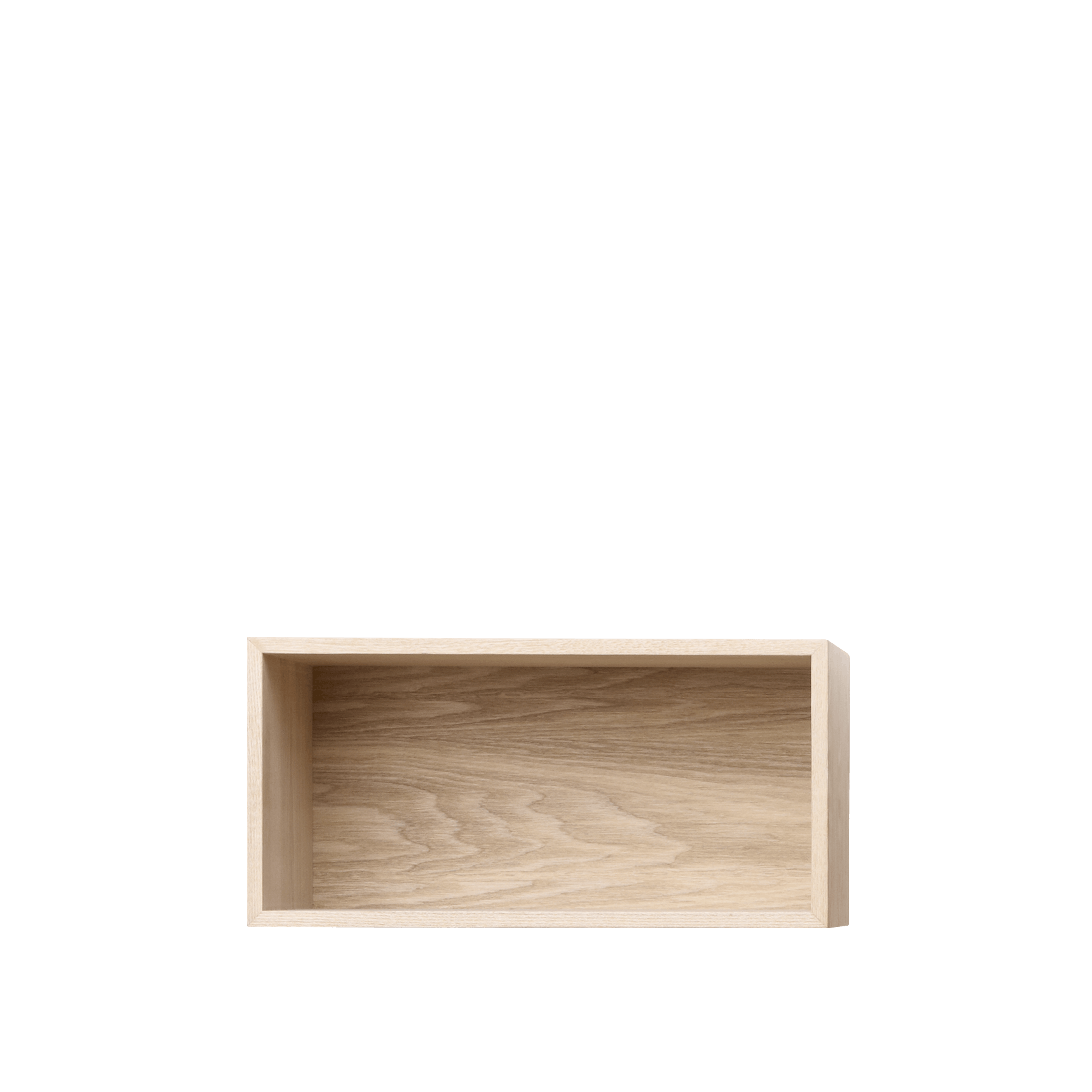 Mini Stacked Storage Boxes