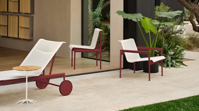 Pfister Armchair | Knoll Pfister Armchair | Knoll