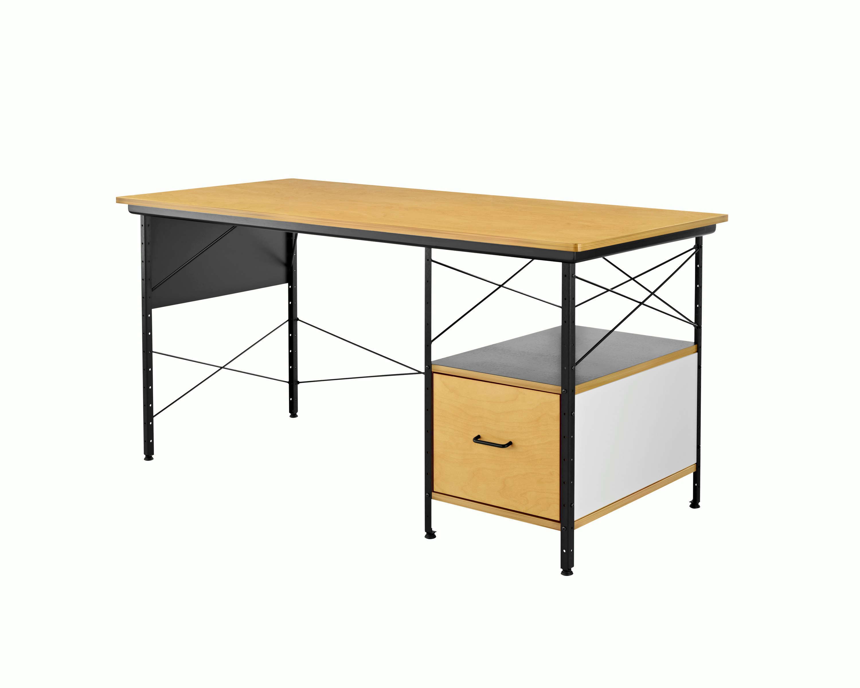 Eames Desk Unit