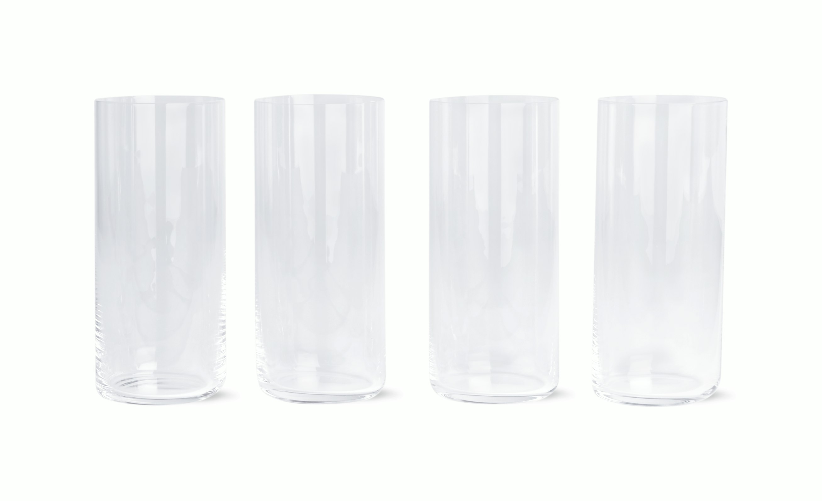 Finesse Glassware, Highball Glass