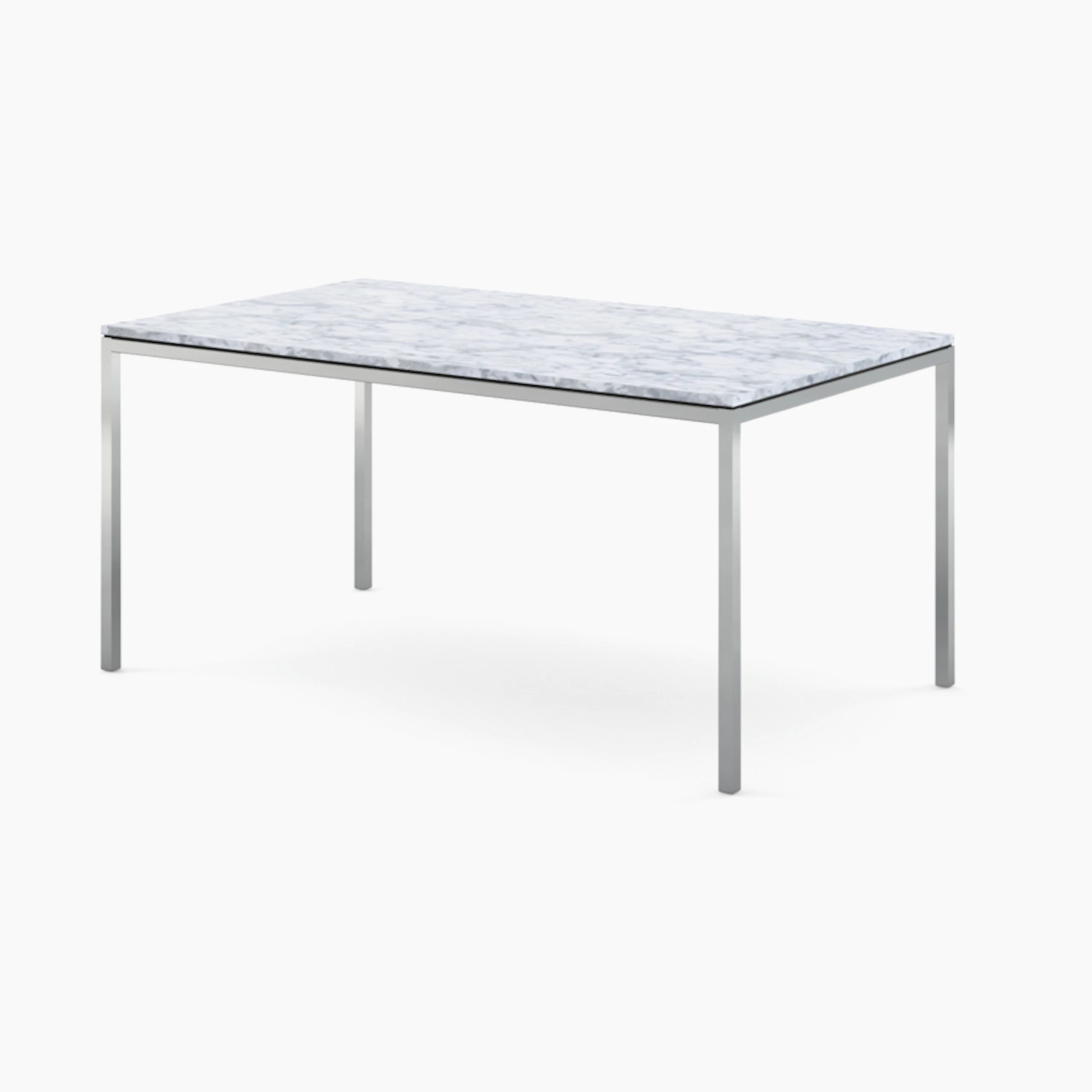 Florence Knoll Table, Rectangle, 60x36