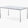 Florence Knoll Table Florence Knoll Table, Rectangular