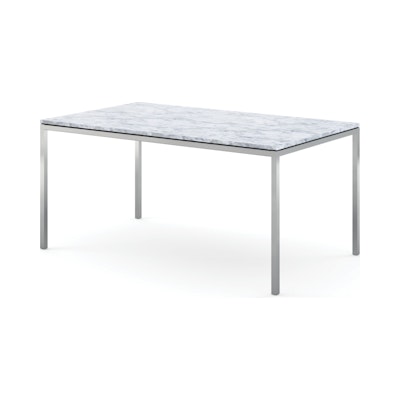 Florence Knoll Table Florence Knoll Table, Rectangular