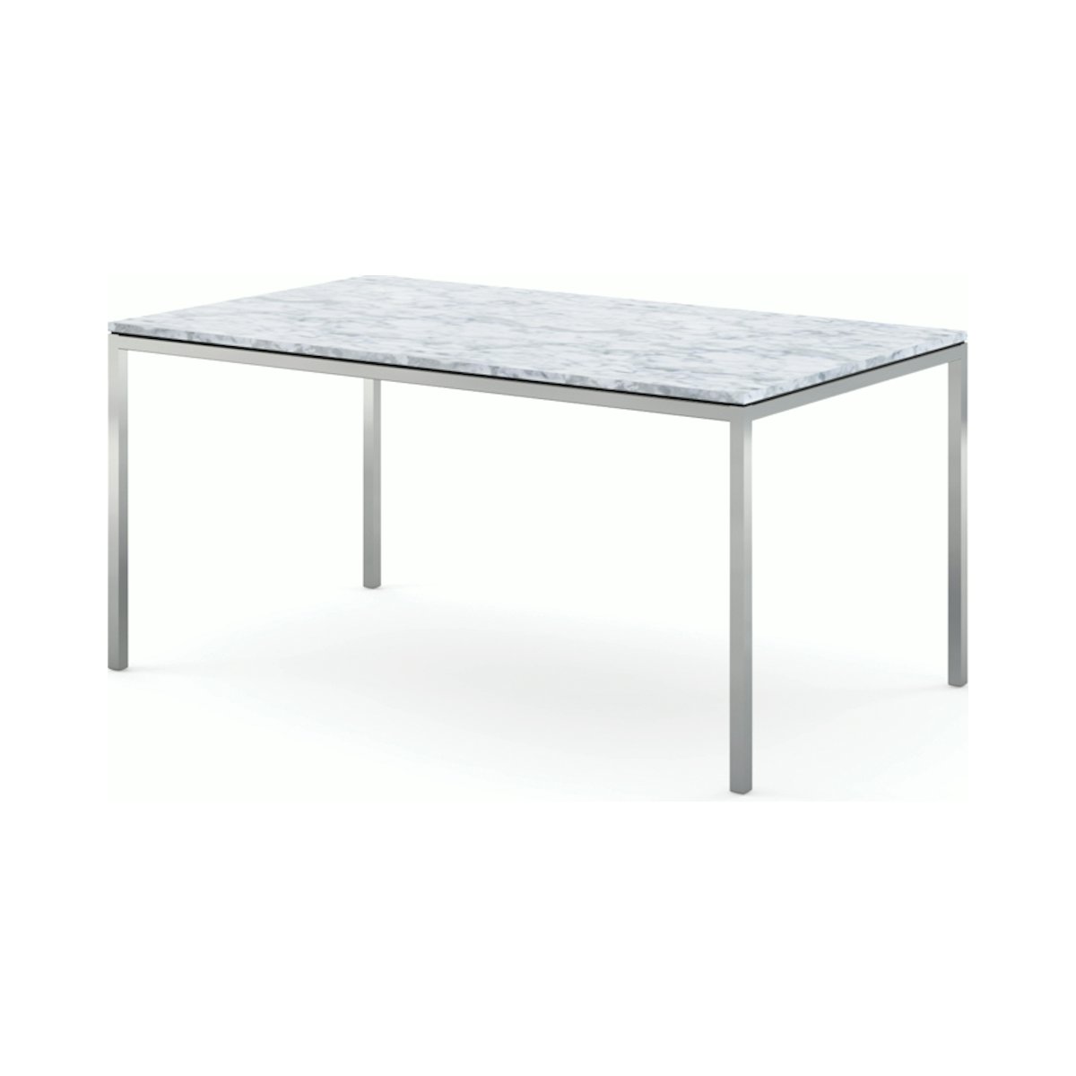 Florence Knoll Table Florence Knoll Table, Rectangular