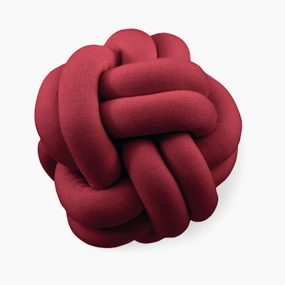 Knot Cushion