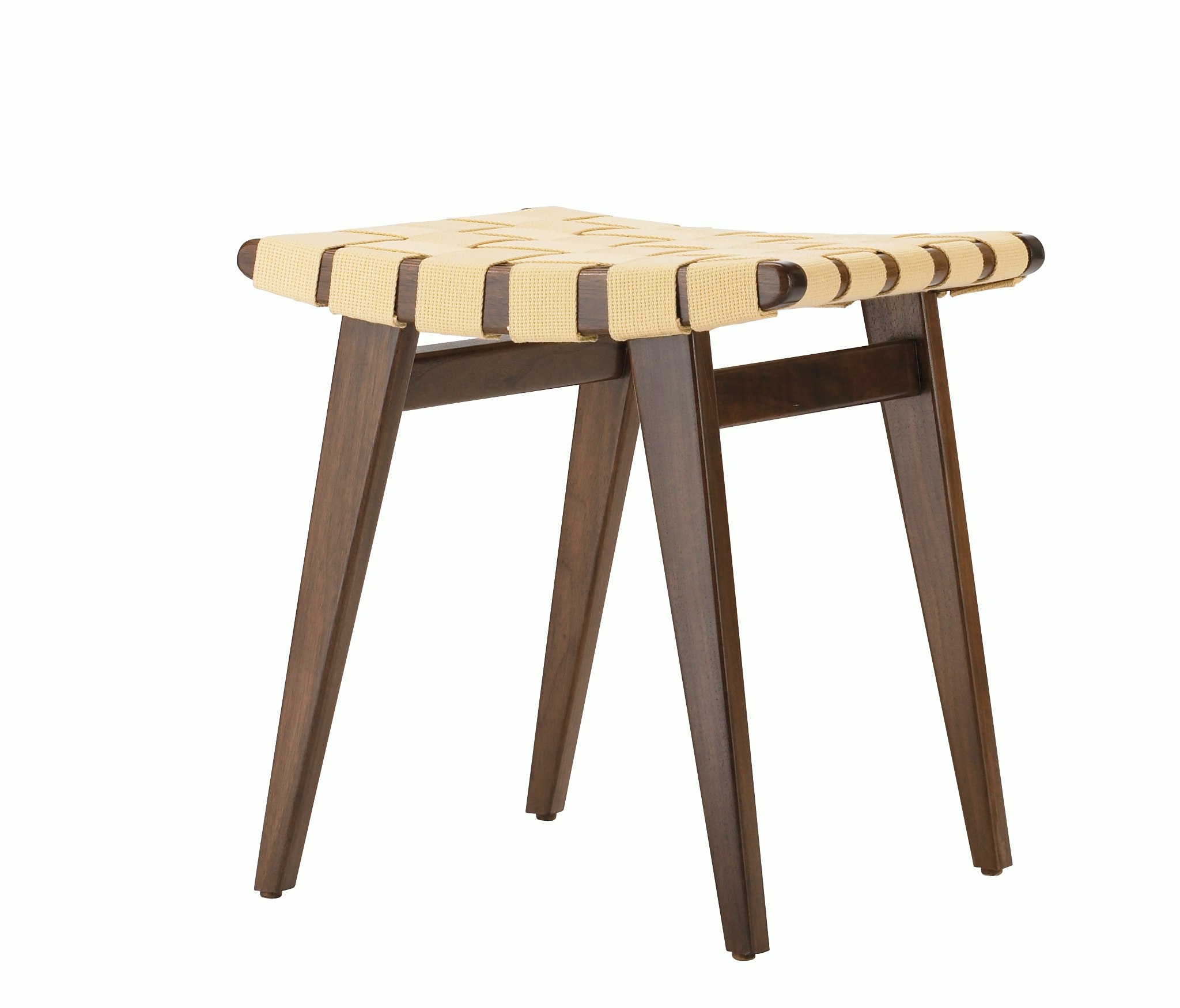 Risom Stool